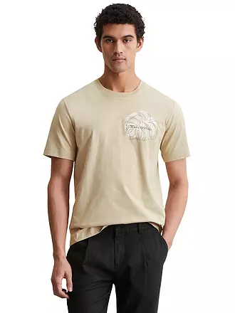 MARC O'POLO | T-Shirt | petrol