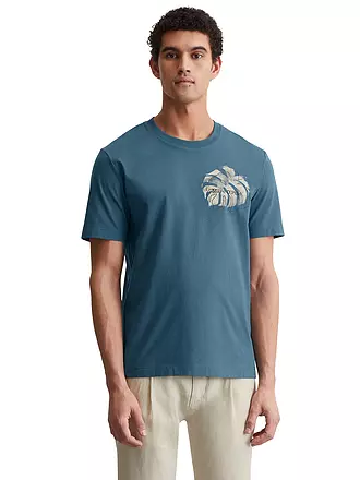 MARC O'POLO | T-Shirt | creme
