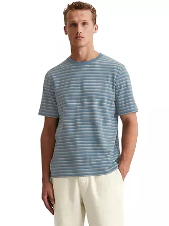 MARC O'POLO | T-Shirt | creme