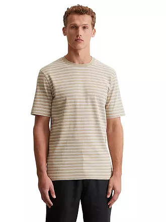 MARC O'POLO | T-Shirt | blau