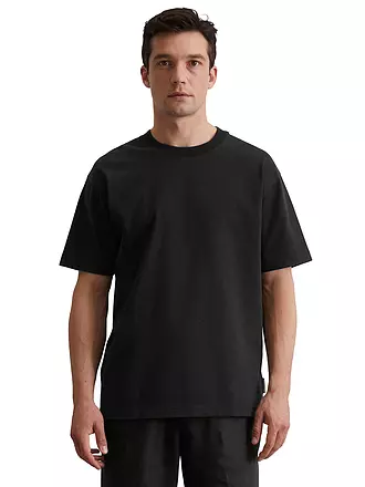 MARC O'POLO | T-Shirt | blau
