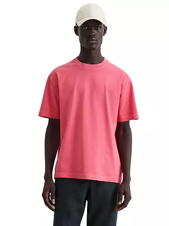 MARC O'POLO | T-Shirt | pink