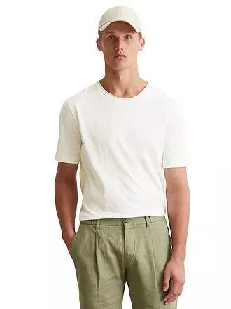 MARC O'POLO | T-Shirt | hellgrün