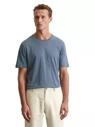 MARC O'POLO | T-Shirt | hellgrün
