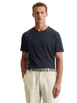 MARC O'POLO | T-Shirt | hellgrün