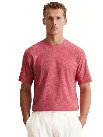 MARC O'POLO | T-Shirt | dunkelblau