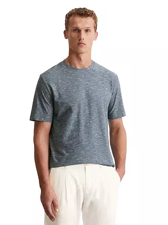 MARC O'POLO | T-Shirt | dunkelblau