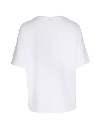 MARC O'POLO | T-Shirt | weiss