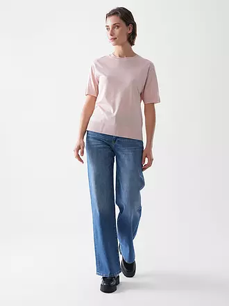 MARC O'POLO | T-Shirt | dunkelblau