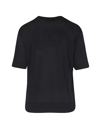 MARC O'POLO | T-Shirt | dunkelblau