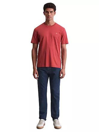MARC O'POLO | T-Shirt | olive