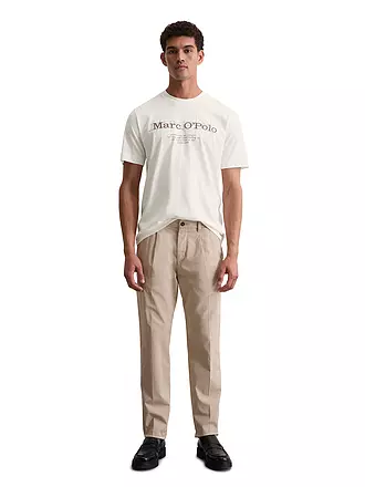 MARC O'POLO | T-Shirt | hellblau