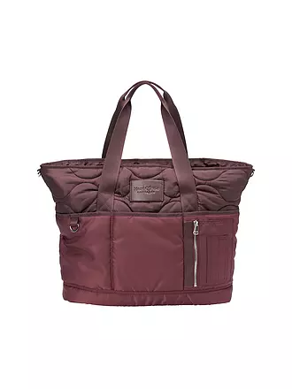 MARC O'POLO | Tasche - Shopper Large | lila