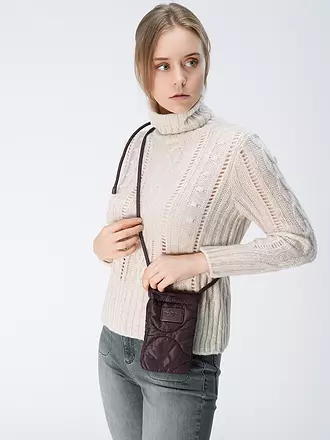 MARC O'POLO | Tasche - Smartphone Bag | dunkelblau