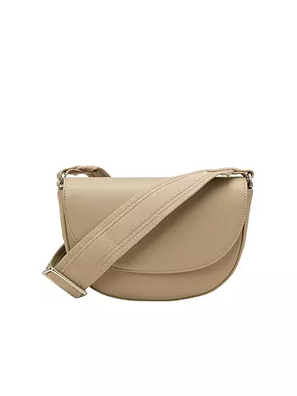 MARC O'POLO | Tasche - Umhängetasche Small | hellbraun