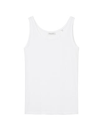 MARC O'POLO | Top | weiss