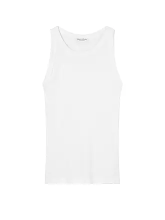 MARC O'POLO | Top | weiss