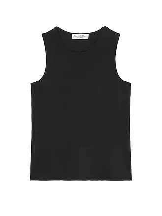 MARC O'POLO | Top | schwarz