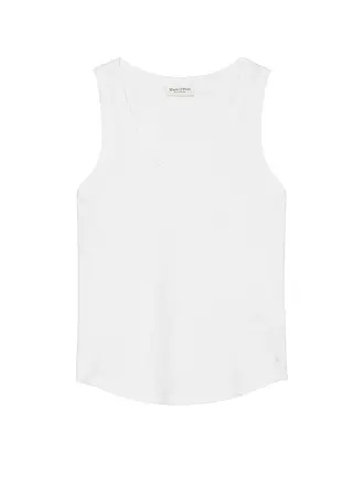 MARC O'POLO | Top | weiss