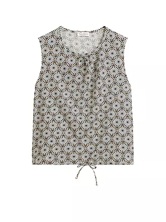 MARC O'POLO | Top | blau