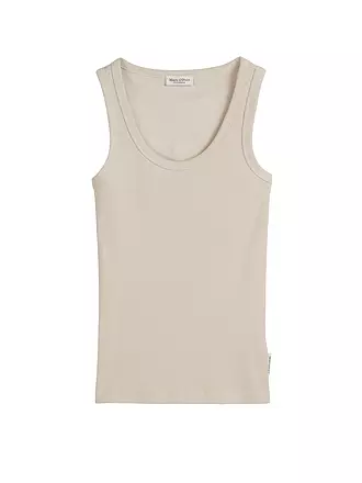 MARC O'POLO | Top | hellgrau