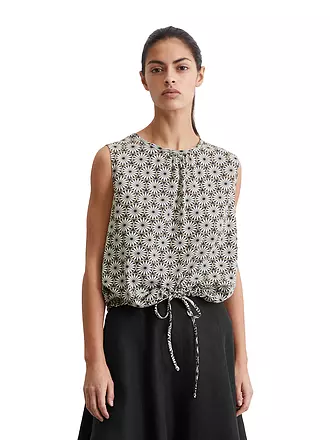 MARC O'POLO | Top | blau