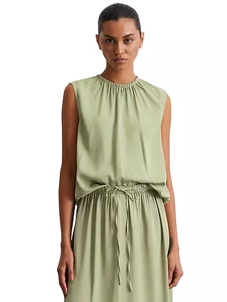 MARC O'POLO | Top | dunkelblau