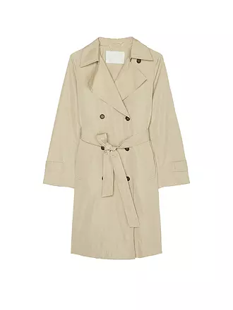 MARC O'POLO | Trenchcoat | beige