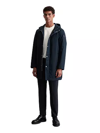 MARC O'POLO | Trenchcoat | braun