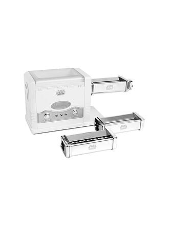 MARCATO | Nudelmaschine Pasta Fresca Edelstahl | silber