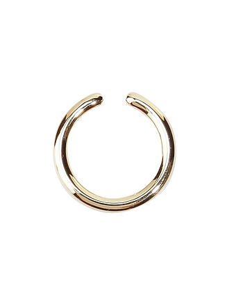 MARIE C. | Ohrring Essential Earcuff | gold