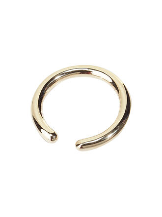 MARIE C. | Ohrring Essential Earcuff | gold
