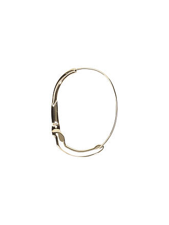 MARIE C. | Ohrring | gold