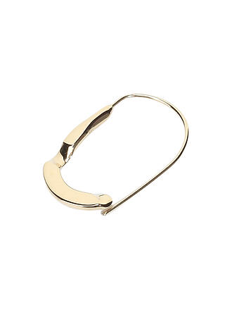 MARIE C. | Ohrring | gold
