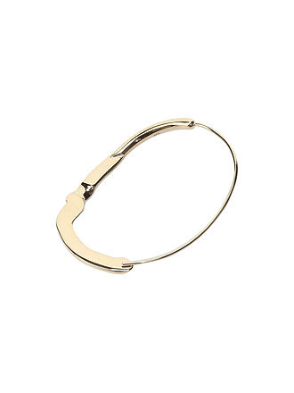 MARIE C. | Ohrring | gold