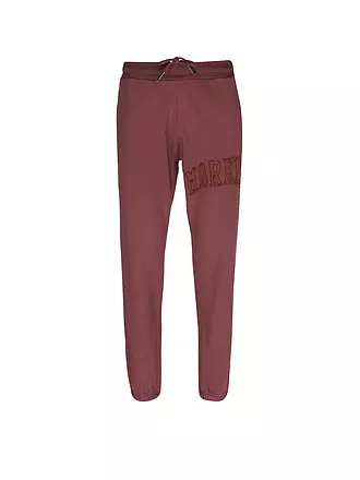 MARKET | Jogginghose VINTAGE WASHED | dunkelgrün