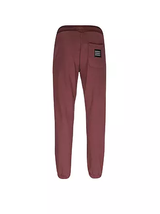 MARKET | Jogginghose VINTAGE WASHED | dunkelgrün