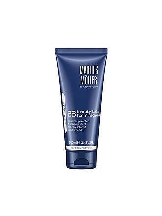 MARLIES MÖLLER | Haarpflege -  Specialists Styling BB Beauty Balm 100ml | keine Farbe