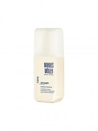 MARLIES MÖLLER | Haarpflege - Strength Express Moisture Conditioner 125ml | keine Farbe