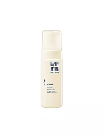 MARLIES MÖLLER | Haarpflege - Volume Liquid Hair Keratin Mousse 150ml | keine Farbe