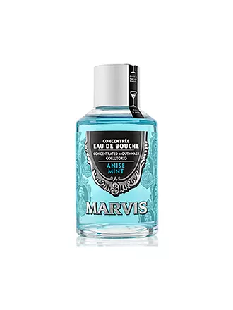 MARVIS | Mundwasser - Mouthwash Anise Mint 120ml | keine Farbe