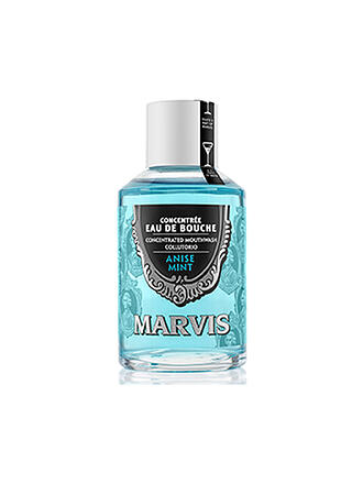 MARVIS | Mundwasser - Mouthwash Cinnamon Mint 120ml | keine Farbe
