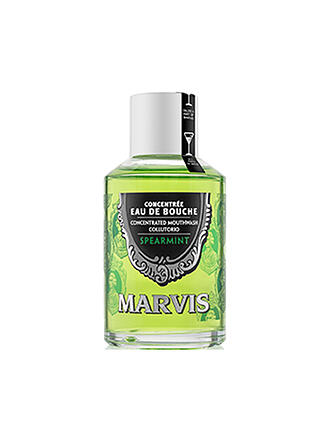 MARVIS | Mundwasser - Mouthwash Spearmint 120ml | keine Farbe