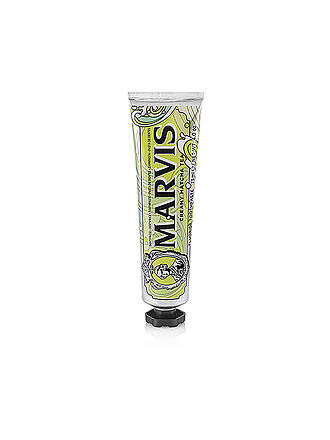 MARVIS | Zahnpasta - Creamy  Matcha Tea 75ml | grün