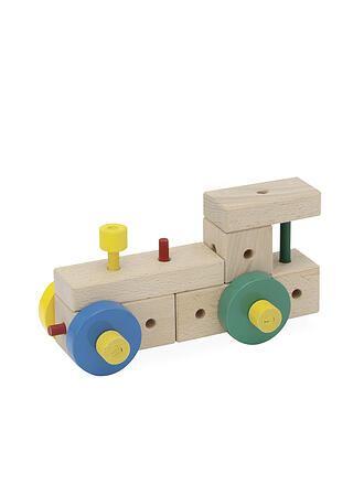 MATADOR | Baukasten - MAKER M070 | keine Farbe