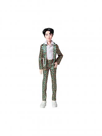 MATTEL | BTS Idol J-Hope-Puppe | keine Farbe