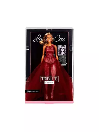 MATTEL | Barbie - Signature Tribute Kollektion Laverne Cox | keine Farbe