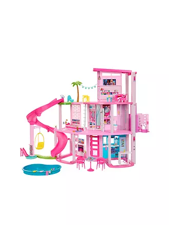 MATTEL | Barbie Dreamhouse | keine Farbe
