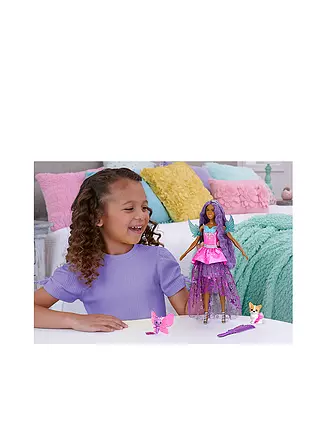 MATTEL | Barbie Ein Verborgener Zauber Brooklyn Puppe | keine Farbe