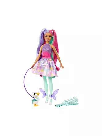 MATTEL | Barbie Ein Verborgener Zauber Glyph Puppe | keine Farbe